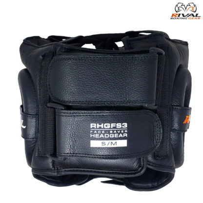 KACIGA-RIVAL (SPARING) - Slika 3