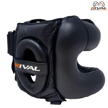 KACIGA-RIVAL (SPARING) - Slika 4