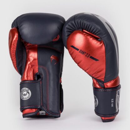 RUKAVICE ZA BOKS-GIANT 3.0 - Slika 2