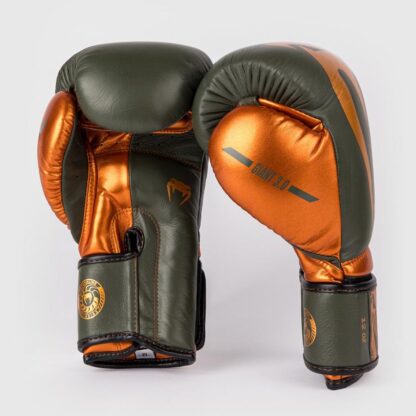 RUKAVICE ZA BOKS-GIANT 3.0 - Slika 2