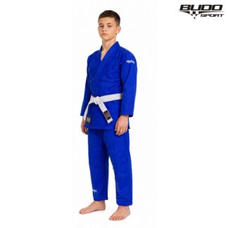 JUDO KIMONO-BUDO 250