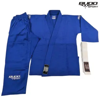 JUDO KIMONO-BUDO 250