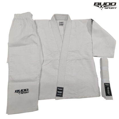 JUDO KIMONO-BUDO PRO 350
