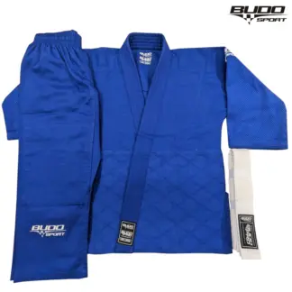 JUDO KIMONO-BUDO PRO 350