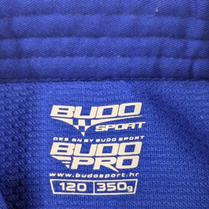 JUDO KIMONO-BUDO PRO 350 - Slika 2