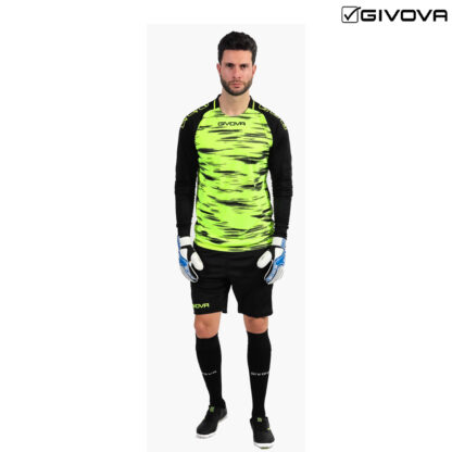 GOLMANSKI DRES-DIFESA - Slika 2