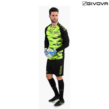 GOLMANSKI DRES-DIFESA - Slika 3