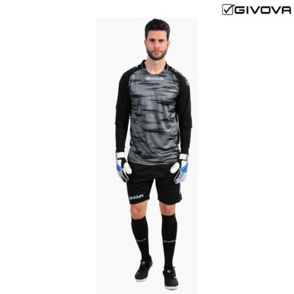 GOLMANSKI DRES-DIFESA - Slika 2