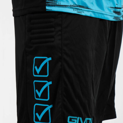 GOLMANSKI DRES-DIFESA - Slika 5