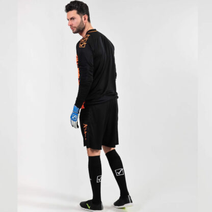 GOLMANSKI DRES-DIFESA - Slika 3