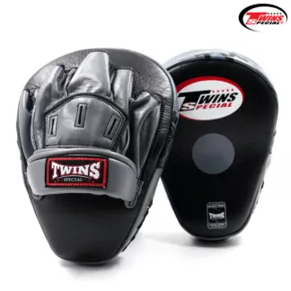 TRENERSKI FOKUSER-TWINS 10