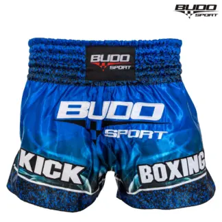 HLAČICE ZA KICKBOXING-BUDO PRO