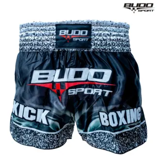 HLAČICE ZA KICKBOXING-BUDO PRO