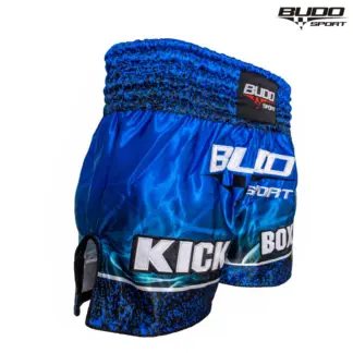HLAČICE ZA KICKBOXING-BUDO PRO