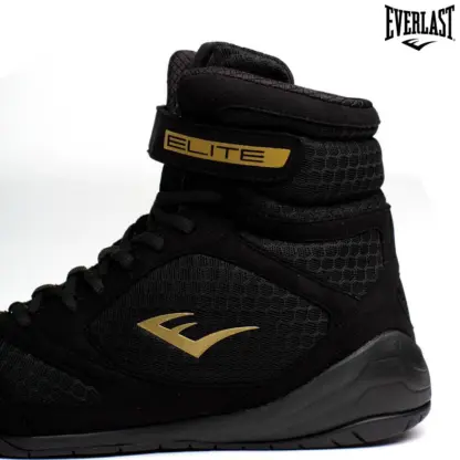 TENISICE ZA BOKS-ELITE 2 - Slika 3
