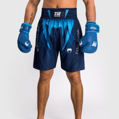 HLAČICE ZA BOKS-TOP RANK