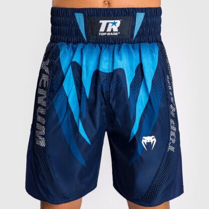 HLAČICE ZA BOKS-TOP RANK - Slika 4