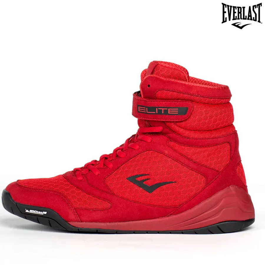 TENISICE ZA BOKS-ELITE 2