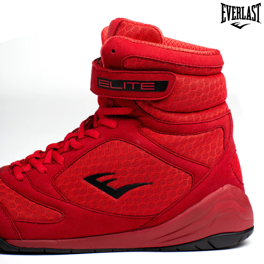 TENISICE ZA BOKS-ELITE 2 - Slika 5