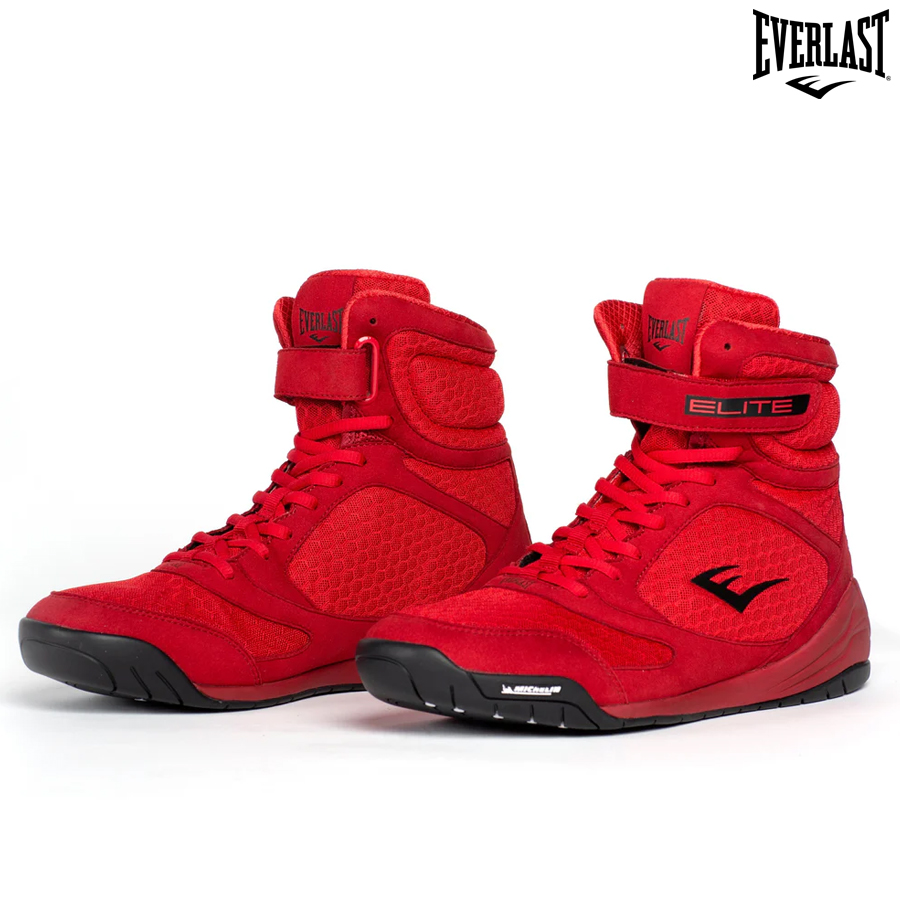 TENISICE ZA BOKS-ELITE 2 - Slika 6