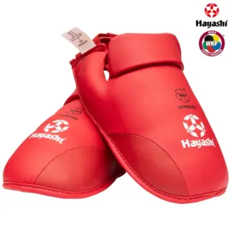 ŠTITNIK ZA STOPALA-WKF