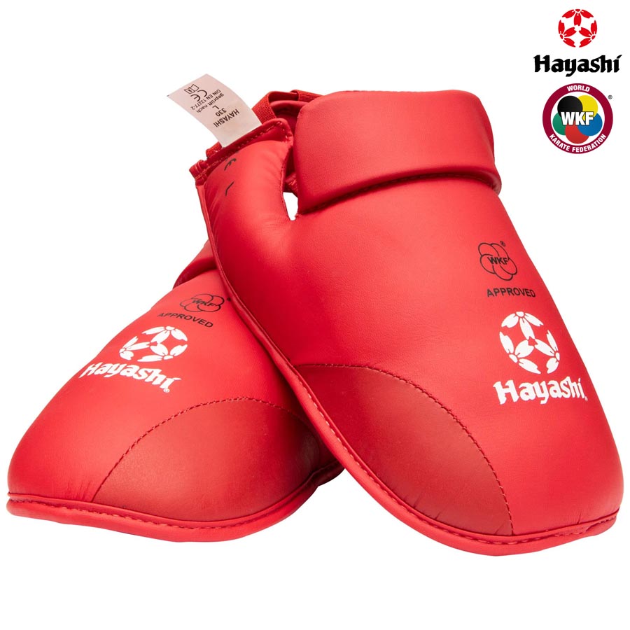 ŠTITNIK ZA STOPALA-WKF