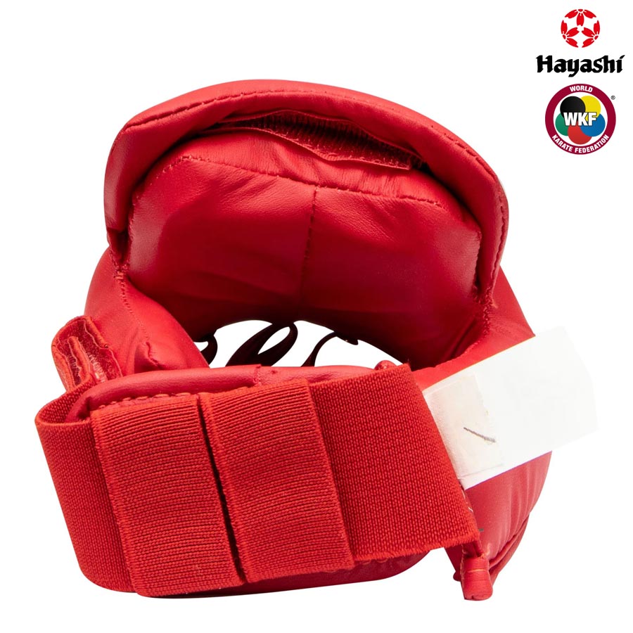 ŠTITNIK ZA STOPALA-WKF - Slika 2