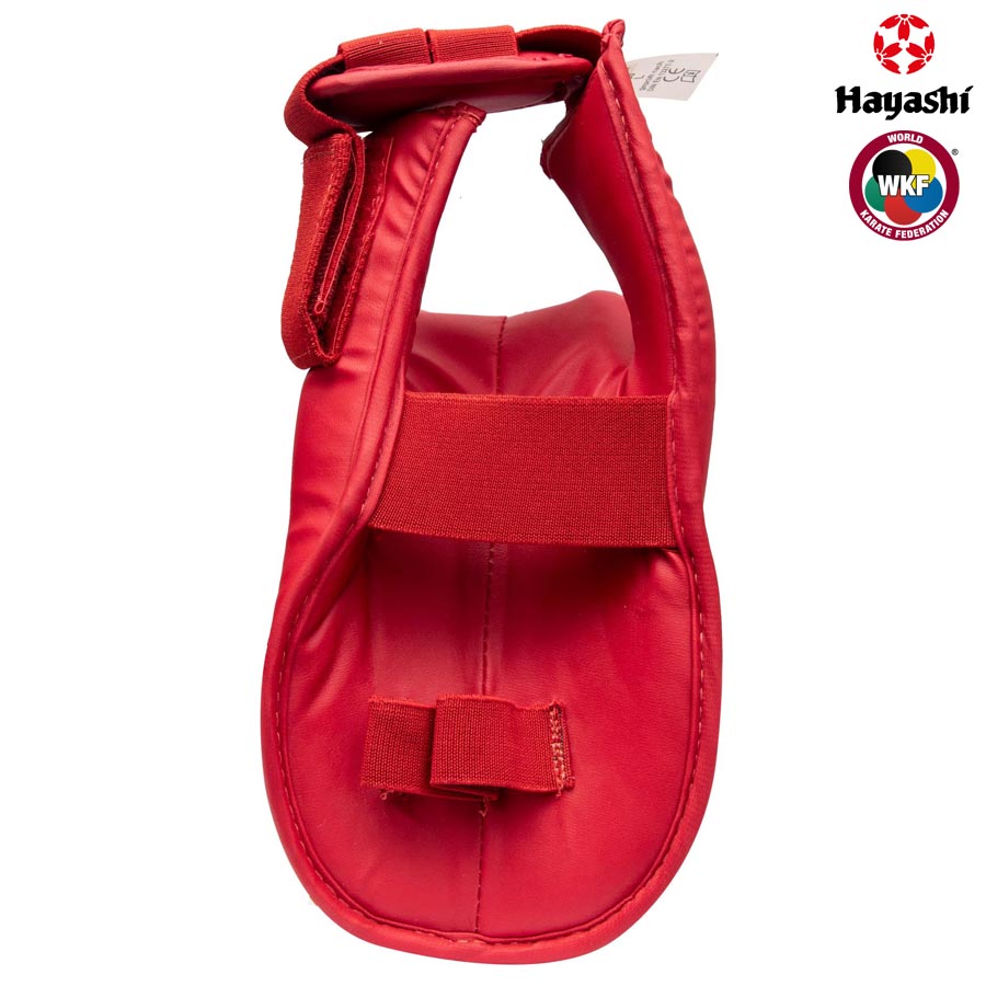 ŠTITNIK ZA STOPALA-WKF - Slika 3