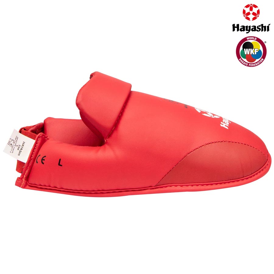 ŠTITNIK ZA STOPALA-WKF - Slika 4