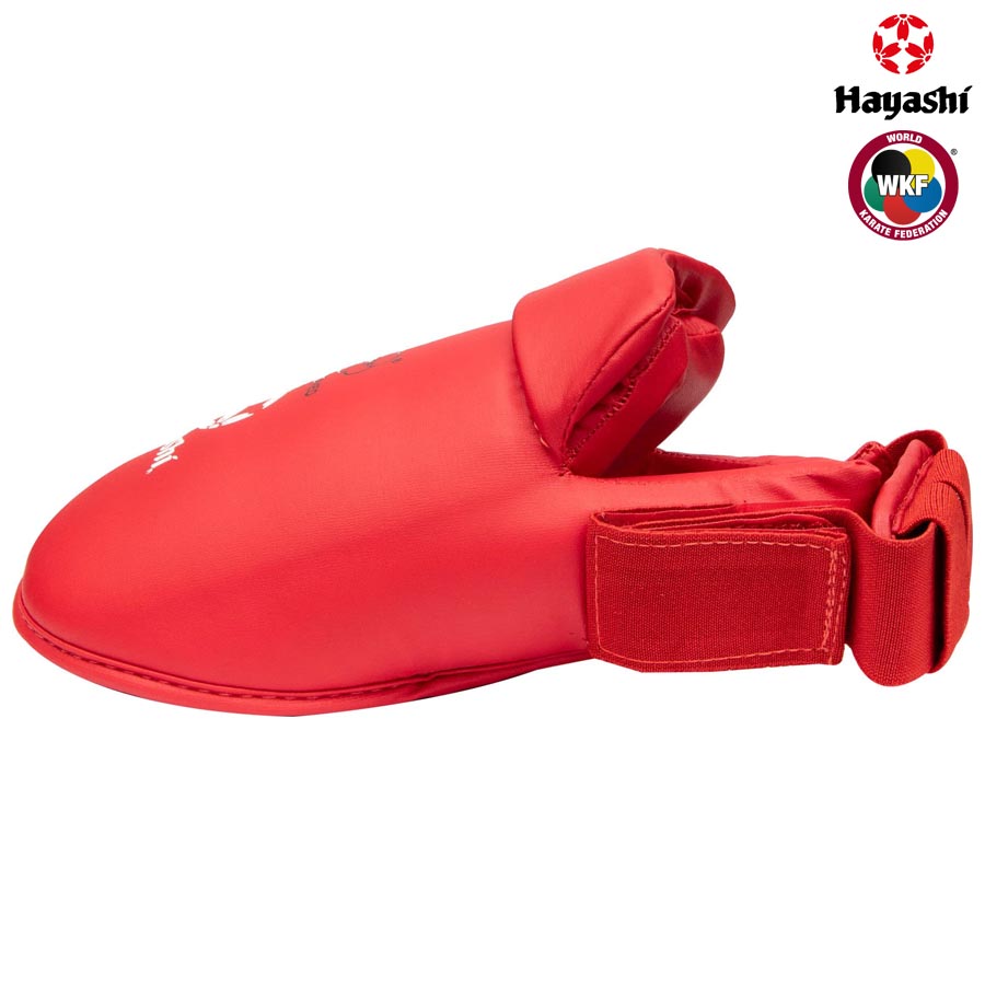 ŠTITNIK ZA STOPALA-WKF - Slika 5