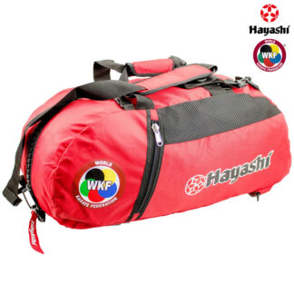 SPORTSKA TORBA-WKF
