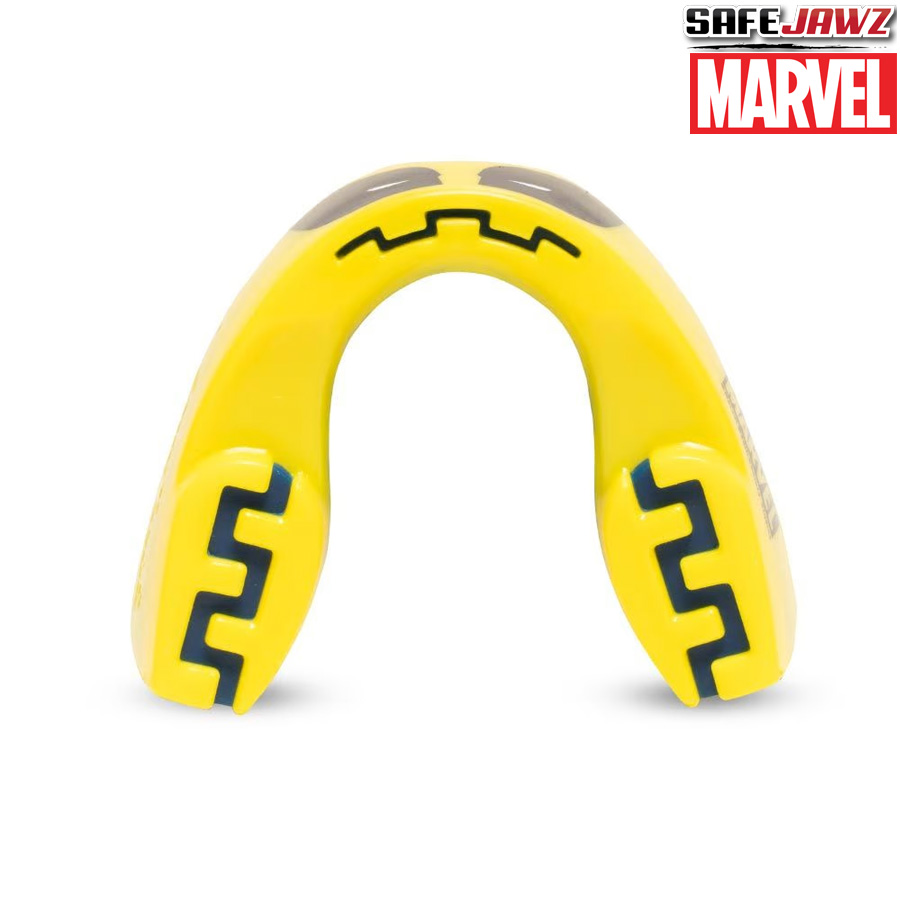 ŠTITNIK ZA ZUBE-WOLVERINE (SEN) - Slika 3