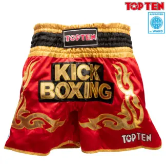 HLAČICE ZA KICKBOXING-WAKO