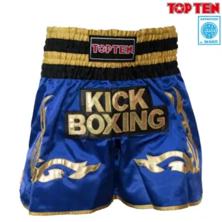 HLAČICE ZA KICKBOXING-WAKO