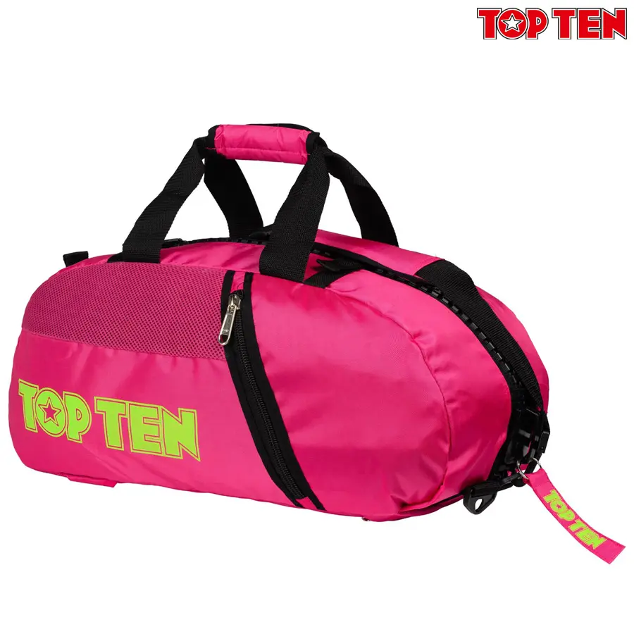 SPORTSKA TORBA-TOP TEN