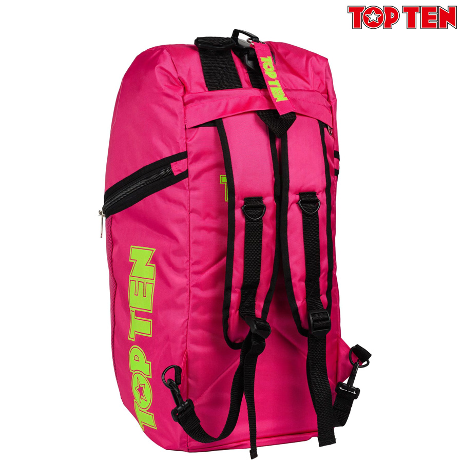 SPORTSKA TORBA-TOP TEN - Slika 4