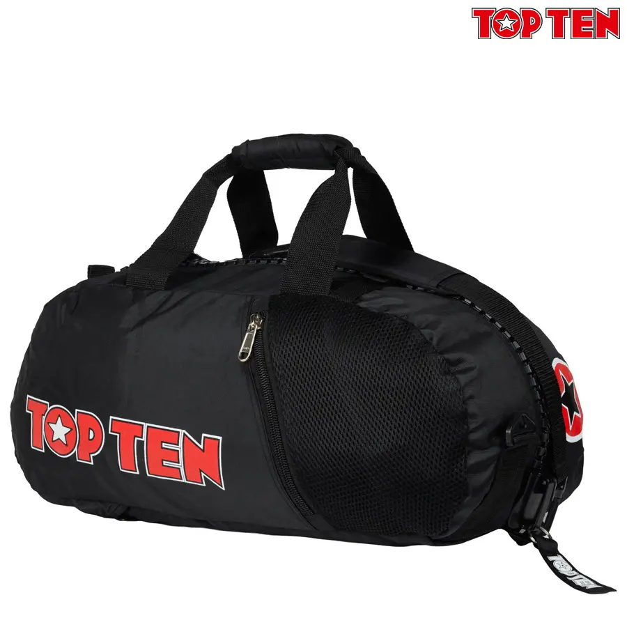 SPORTSKA TORBA-TOP TEN