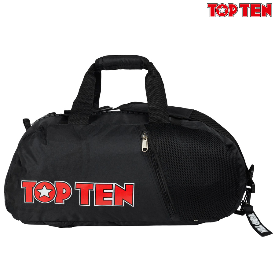 SPORTSKA TORBA-TOP TEN - Slika 2