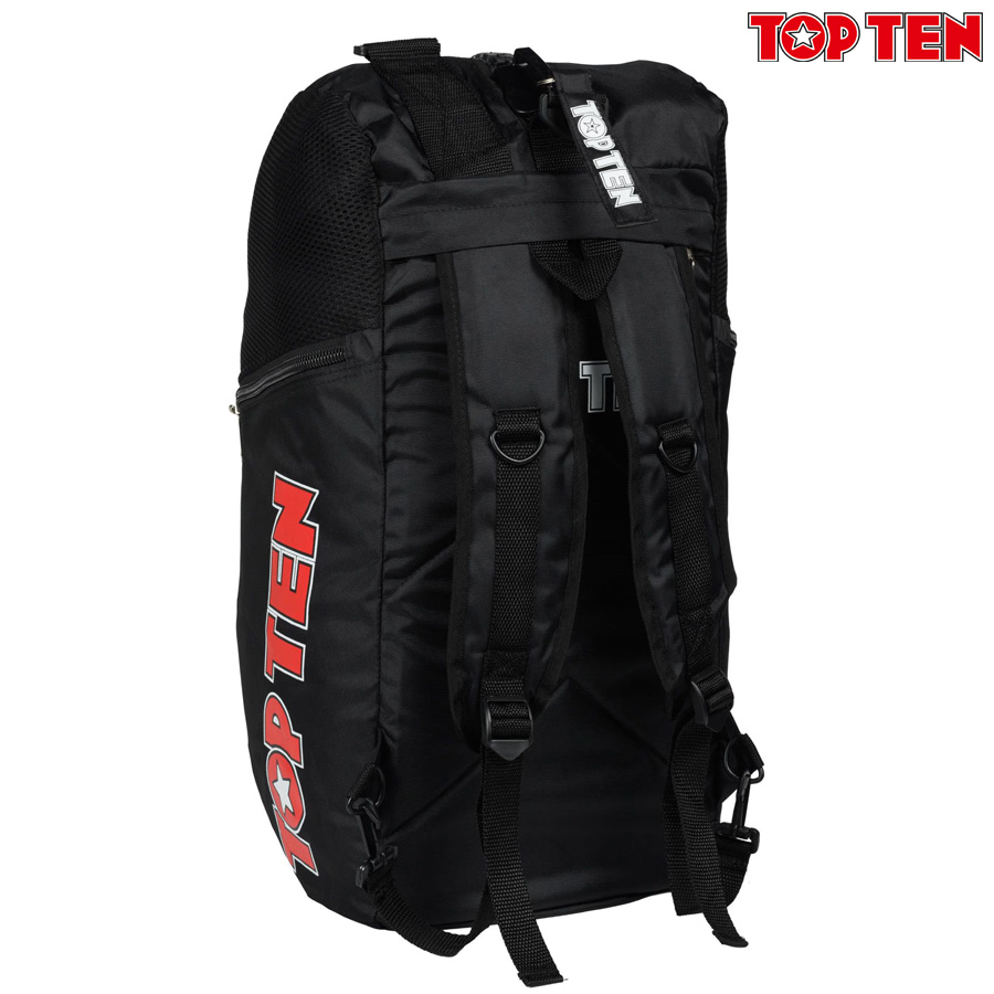 SPORTSKA TORBA-TOP TEN - Slika 3