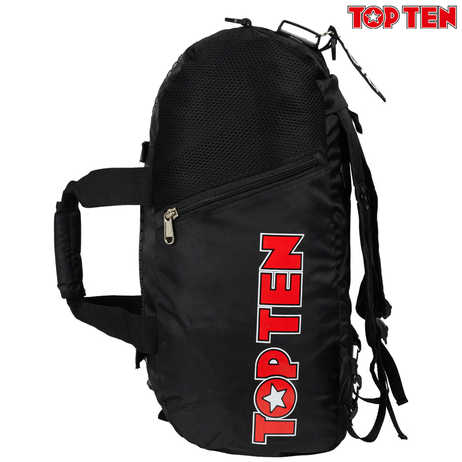 SPORTSKA TORBA-TOP TEN - Slika 4