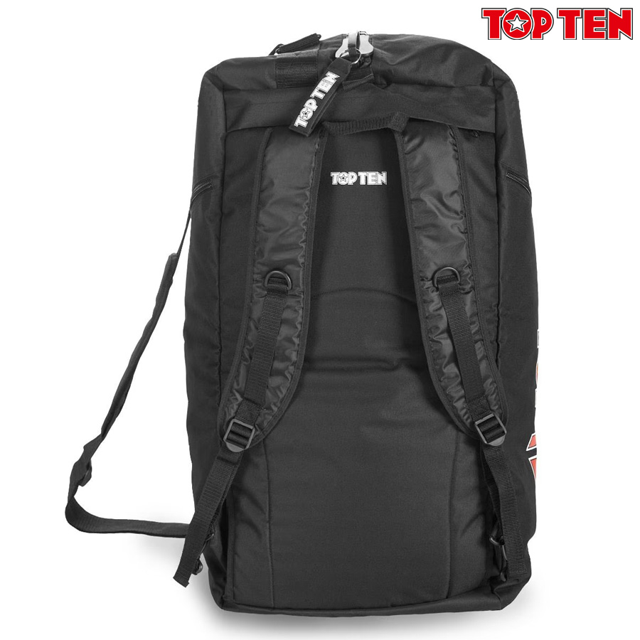 SPORTSKA TORBA-TOP TEN - Slika 6