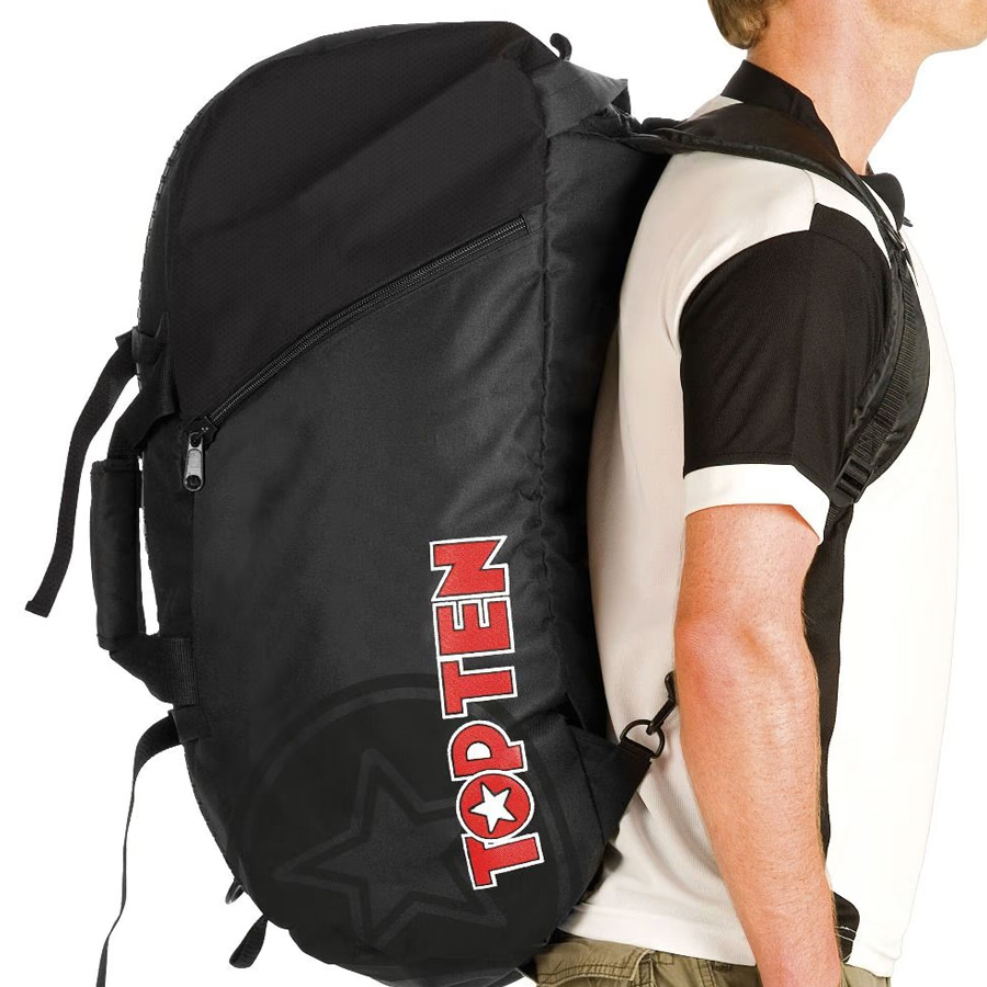 SPORTSKA TORBA-TOP TEN - Slika 7