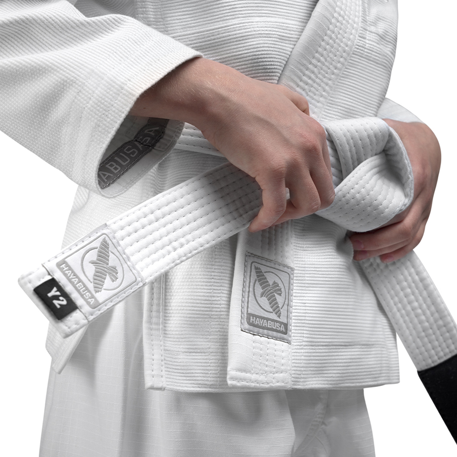 KIMONO JIU JITSU-ESSENTAIAL - Slika 3