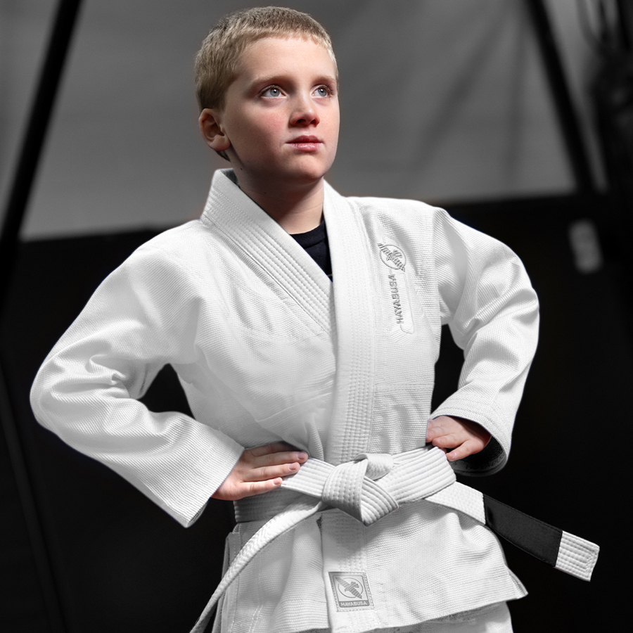 KIMONO JIU JITSU-ESSENTAIAL - Slika 4