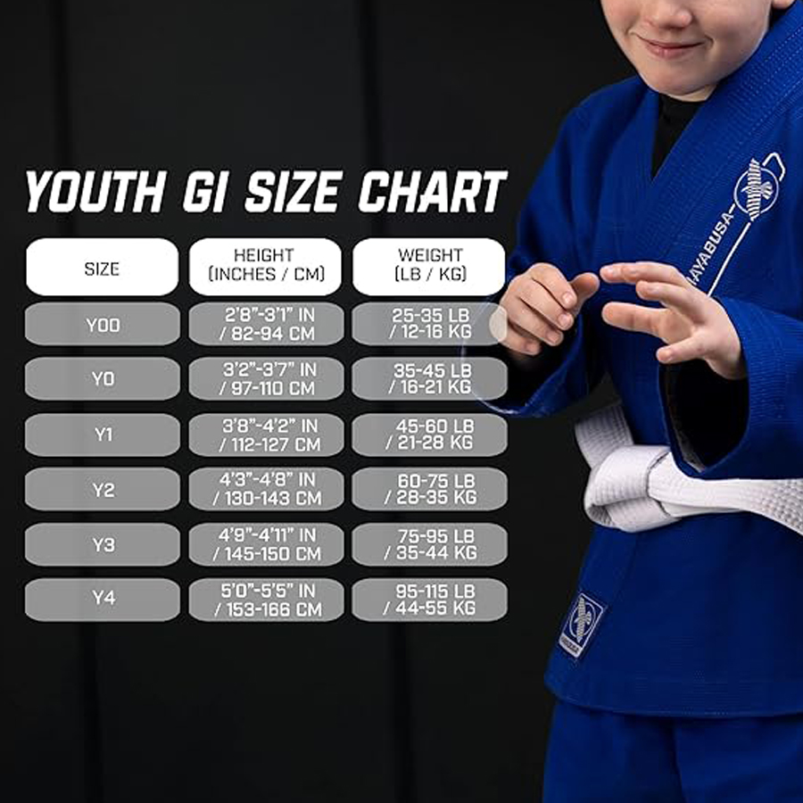 KIMONO JIU JITSU-ESSENTAIAL - Slika 7