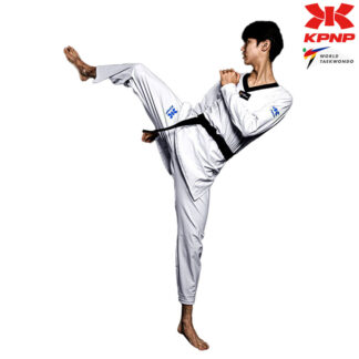 TAEKWONDO DOBOK-SLIMFIT WT