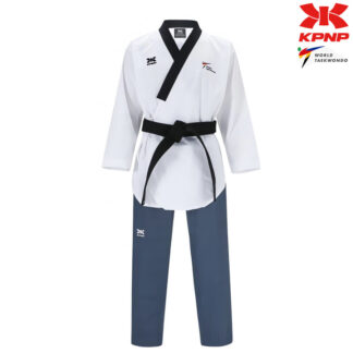 TAEKWONDO POOMSAE DOBOK-KPNP WT (ŽENSKI)