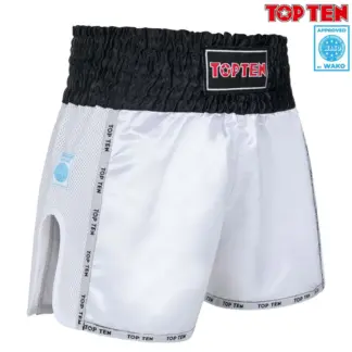 HLAČICE ZA KICKBOXING-KICKSOFF