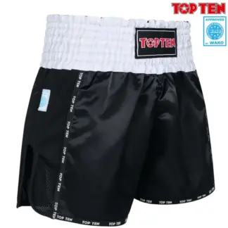 HLAČICE ZA KICKBOXING-KICKSOFF