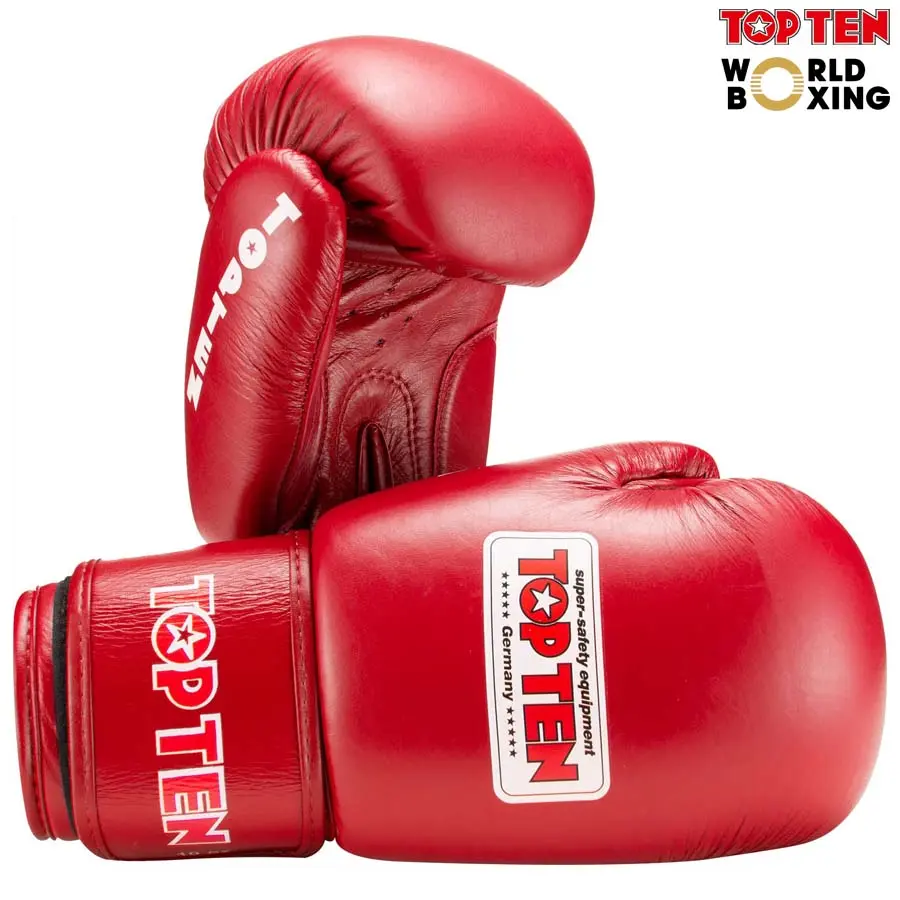 RUKAVICE ZA BOKS-COMPETITION